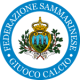 San Marino fotbalový dres